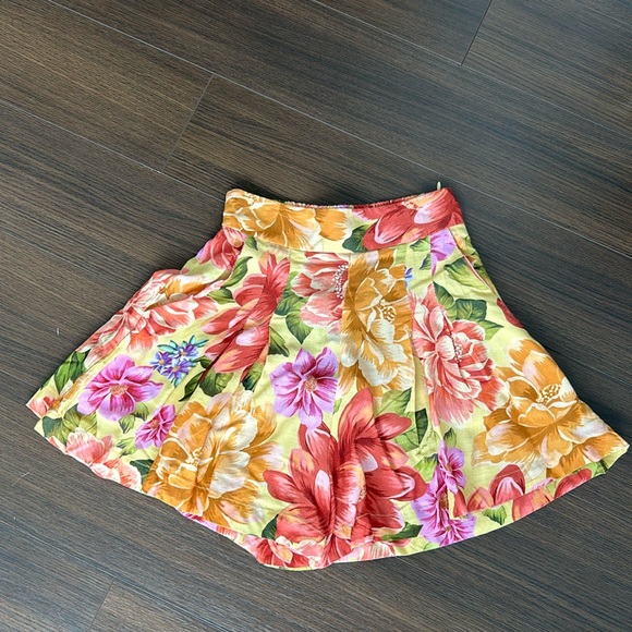 FARM Rio Pants - Farm Rio Skort